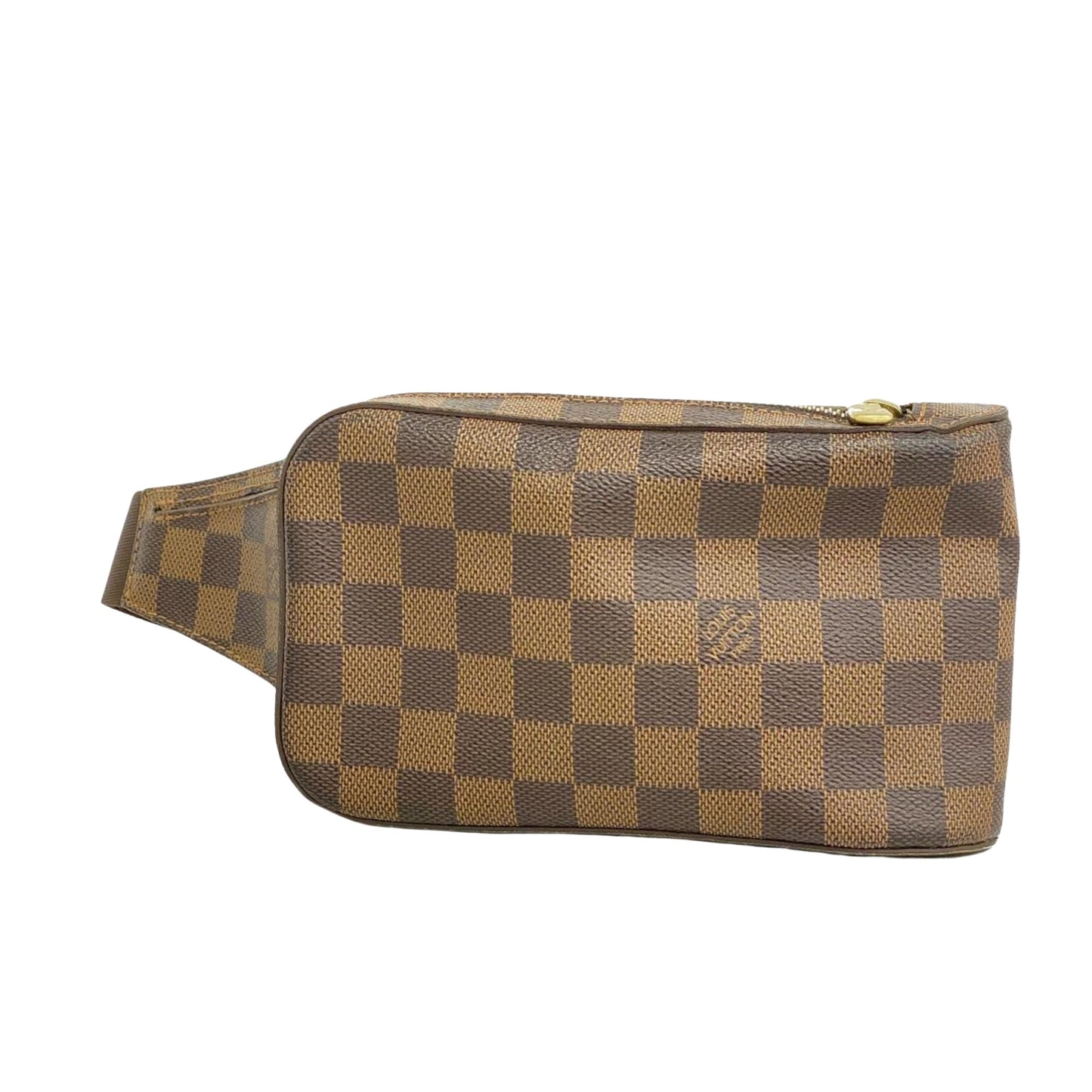 Louis Vuitton Geronimo shoulder