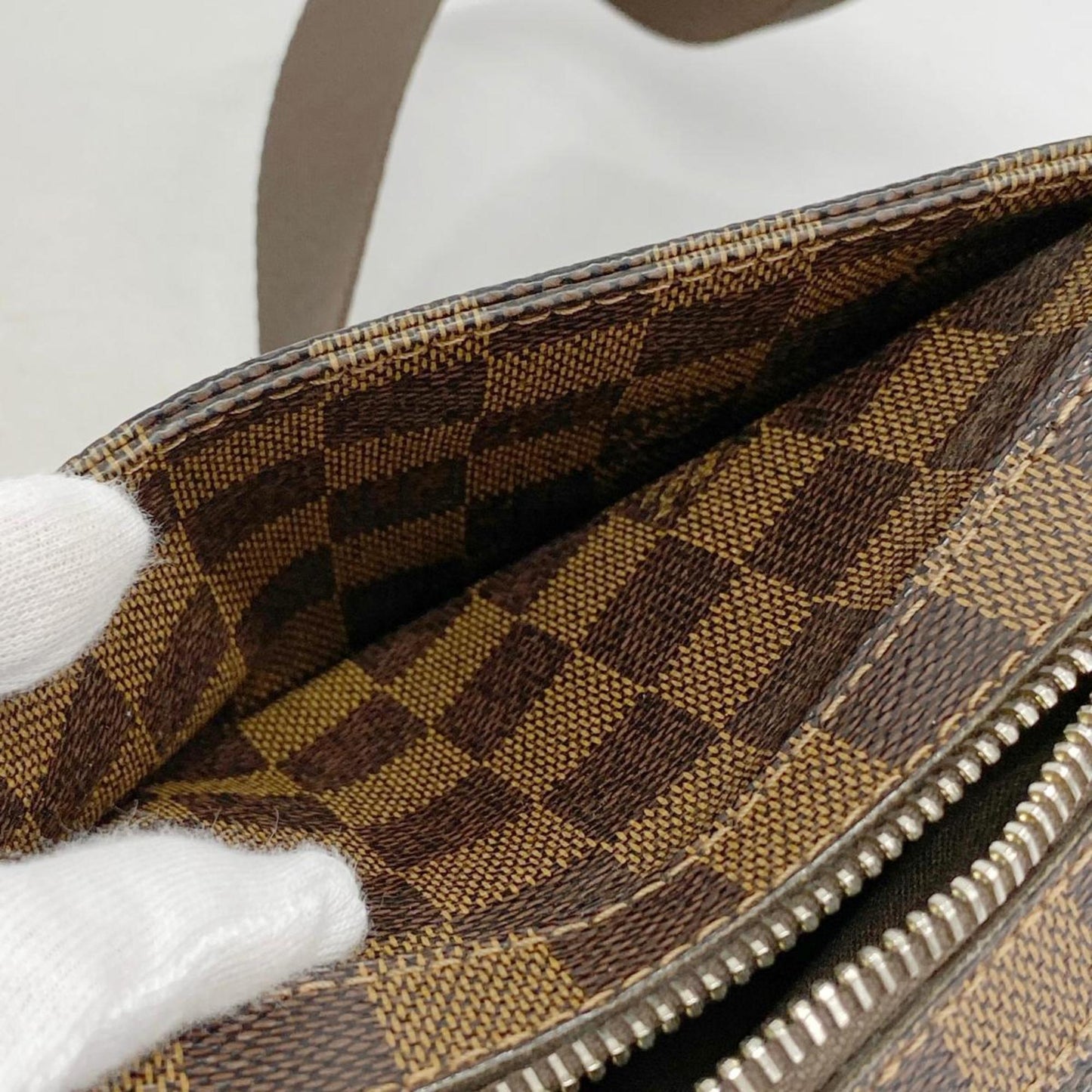 Louis Vuitton Geronimo shoulder