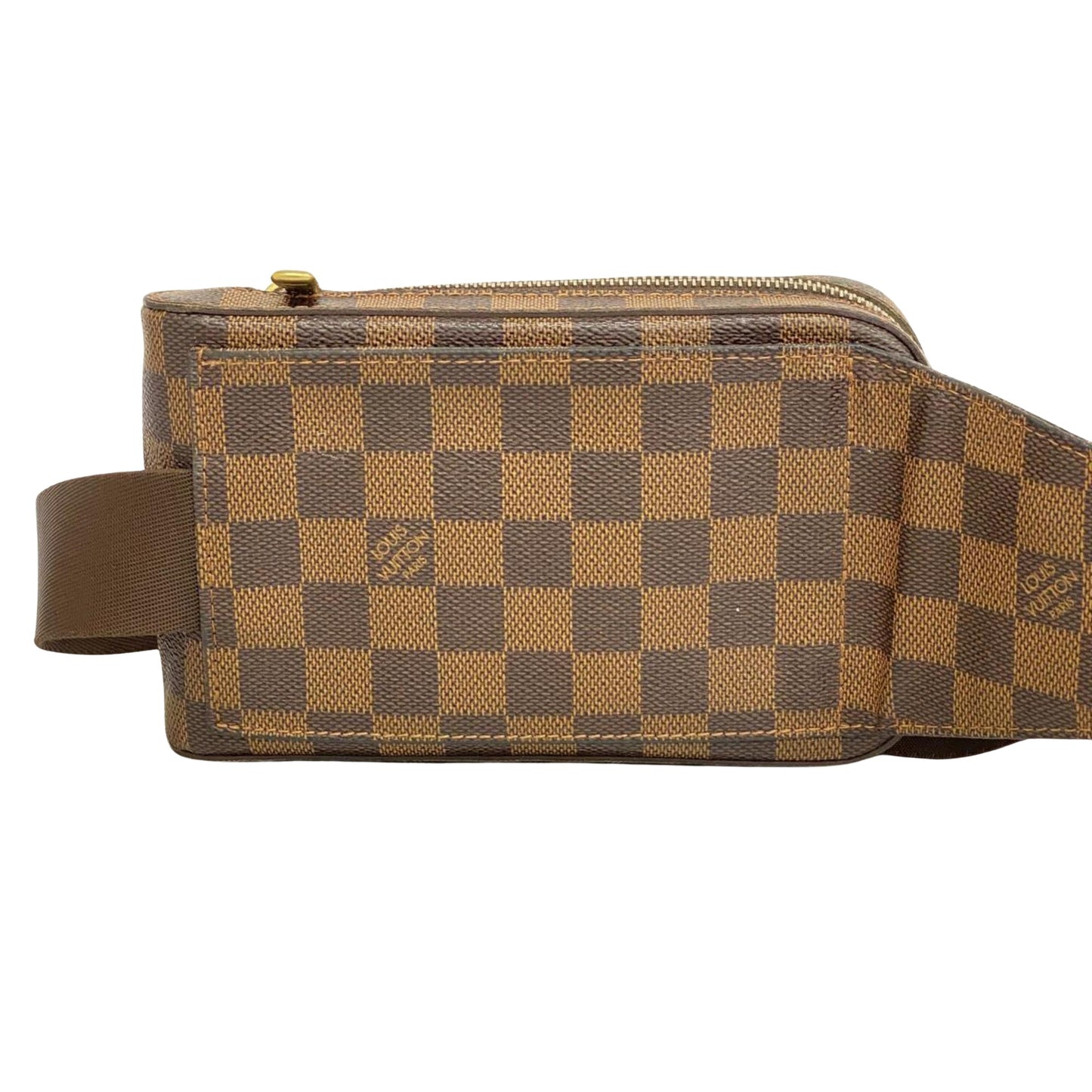 Louis Vuitton Geronimo shoulder