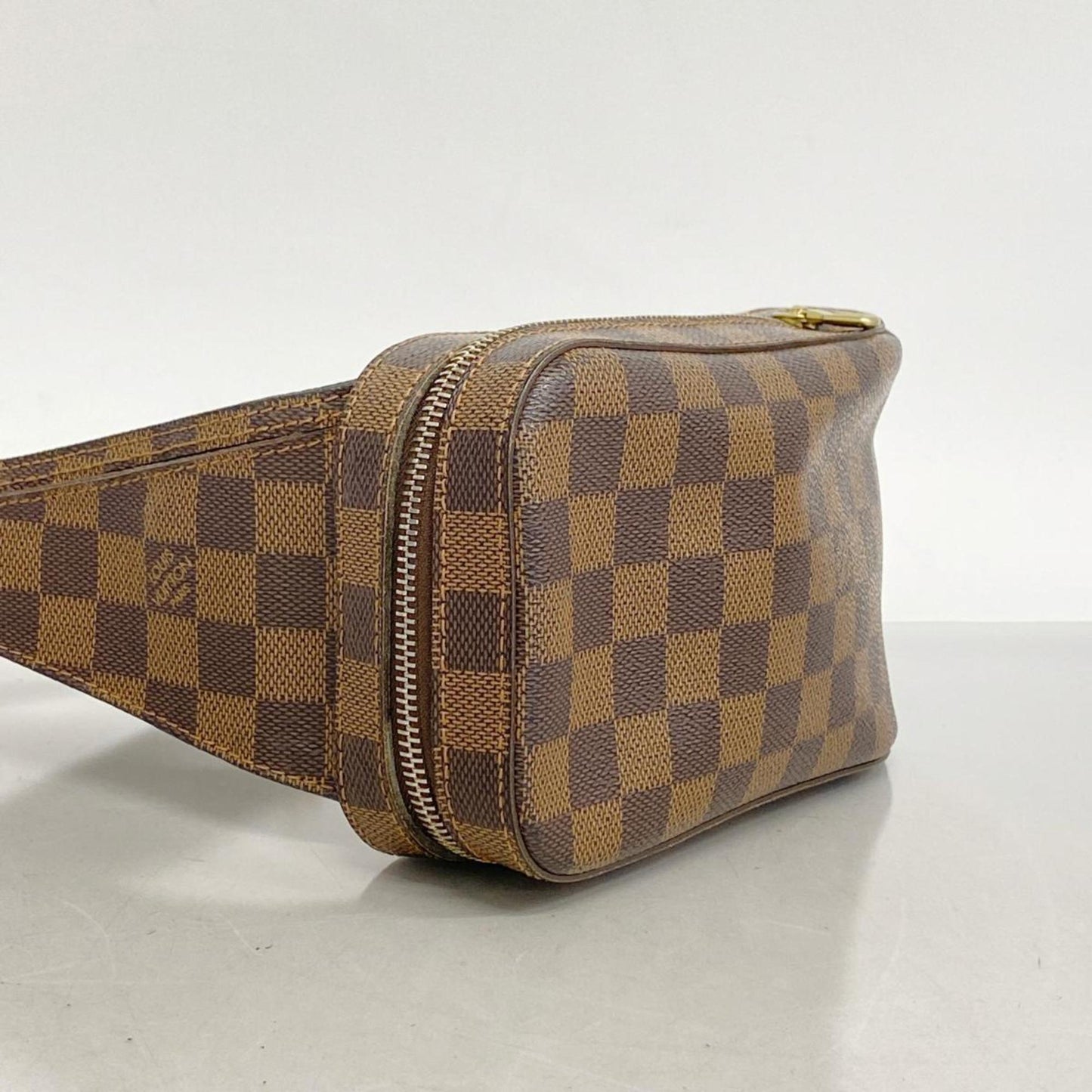 Louis Vuitton Geronimo shoulder