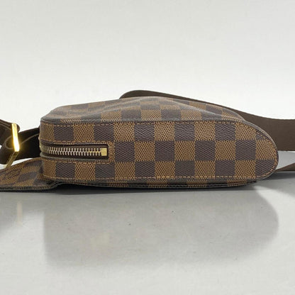 Louis Vuitton Geronimo shoulder