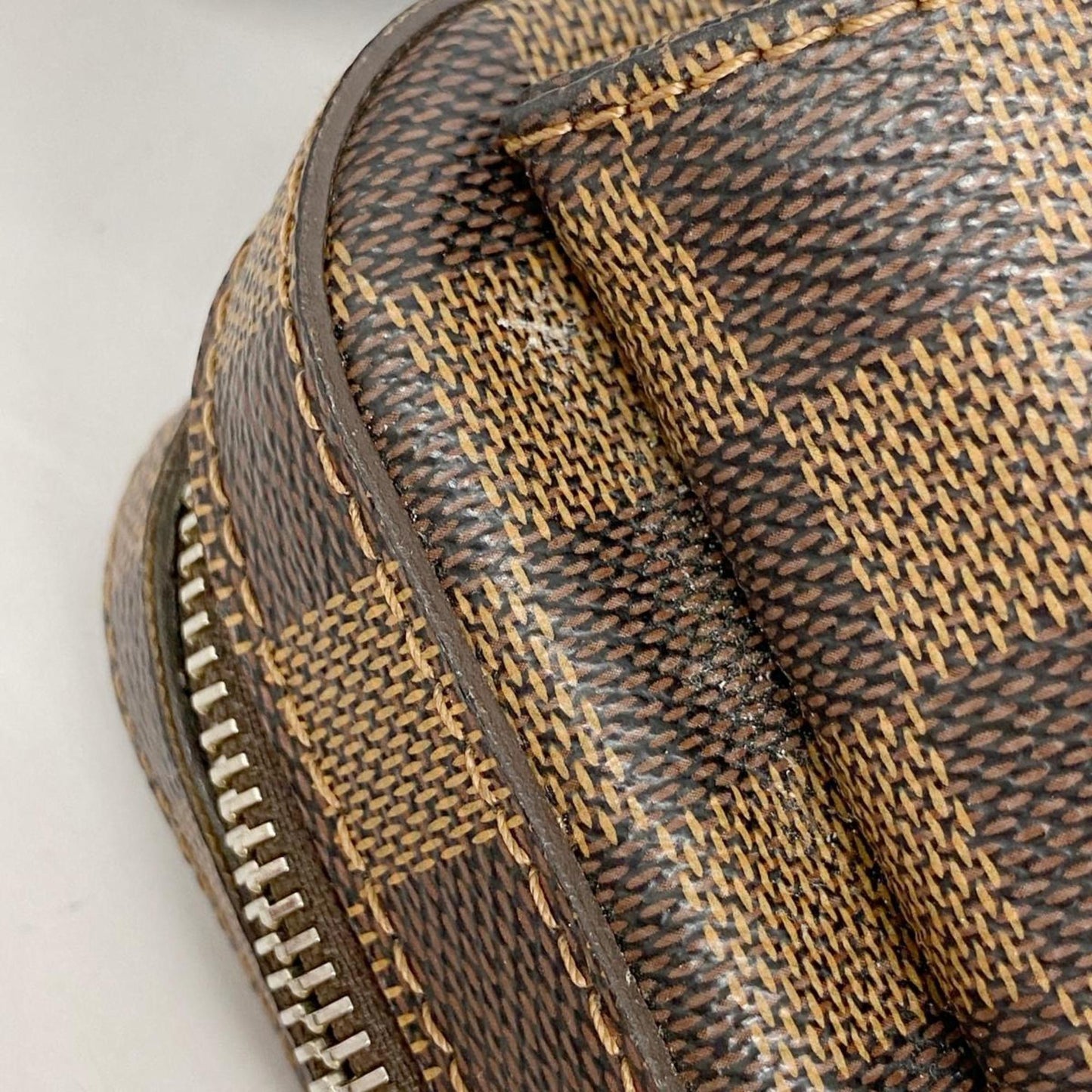 Louis Vuitton Geronimo shoulder