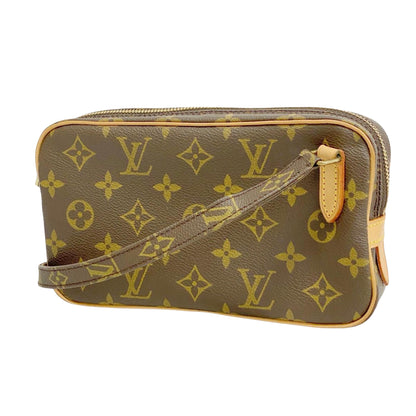 Louis Vuitton Pochette Marly clutch