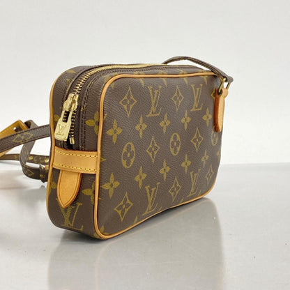 Louis Vuitton Pochette Marly clutch