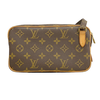 Louis Vuitton Pochette Marly clutch