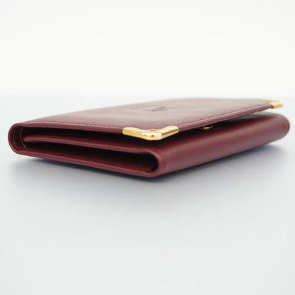 Cartier wallet