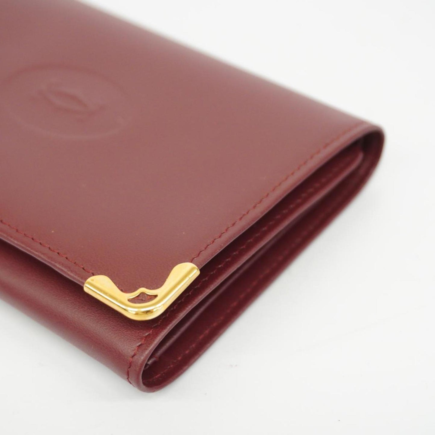 Cartier wallet