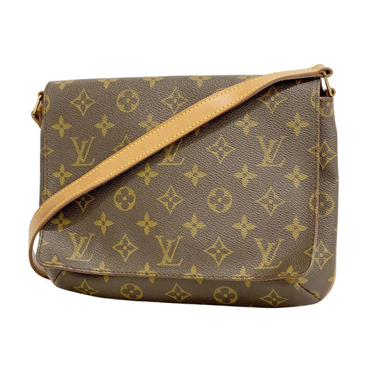 Louis Vuitton Musette Tango shoulder