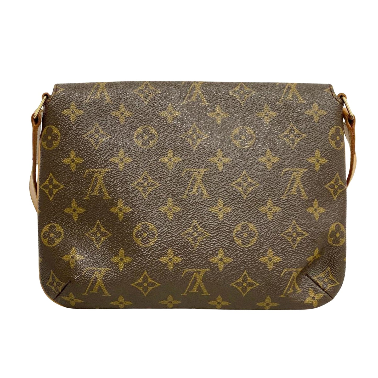 Louis Vuitton Musette Tango shoulder