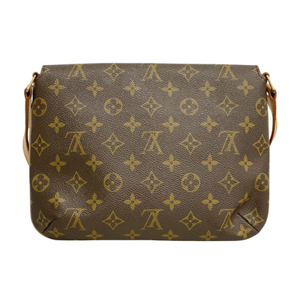 Louis Vuitton Musette Tango shoulder