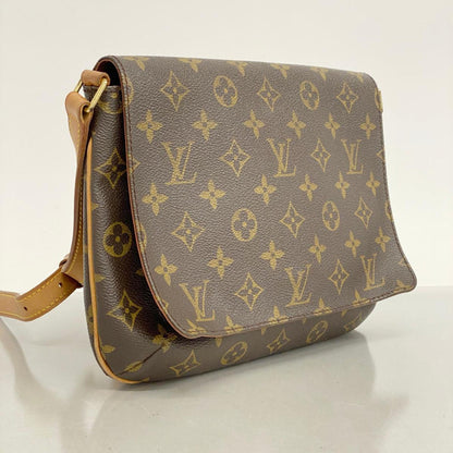 Louis Vuitton Musette Tango shoulder