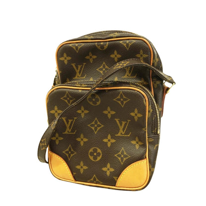 Louis Vuitton Amazon shoulder