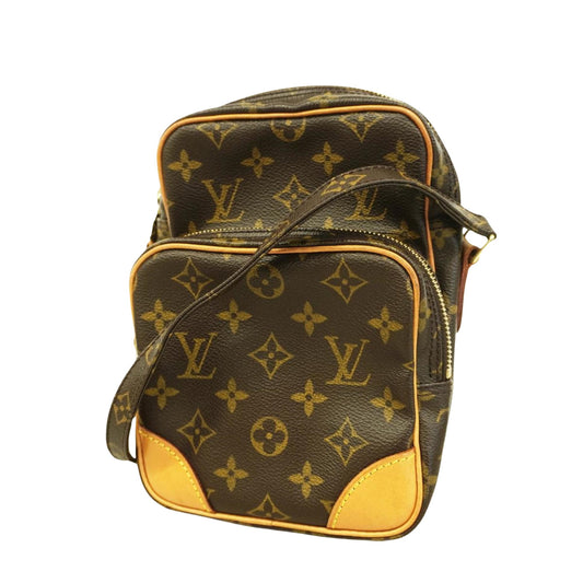 Louis Vuitton Amazon shoulder