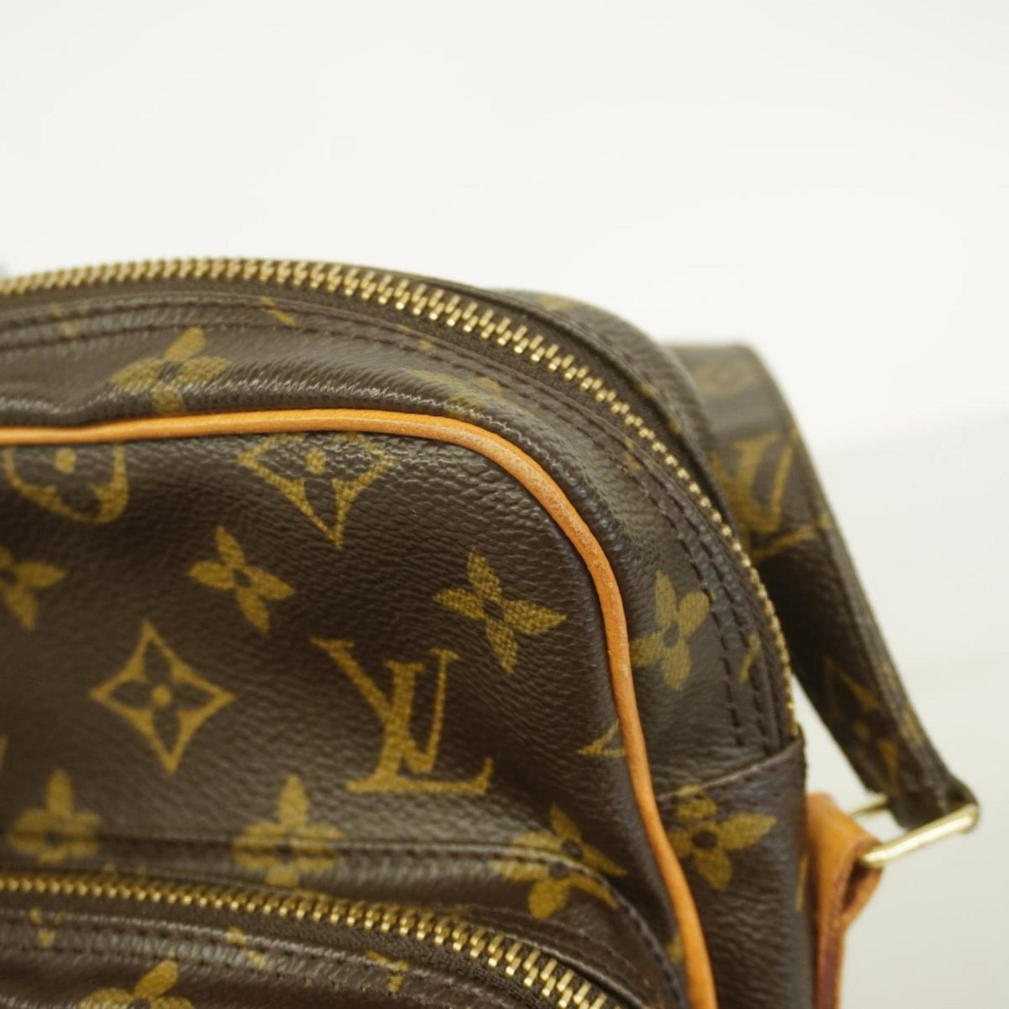 Louis Vuitton Amazon shoulder