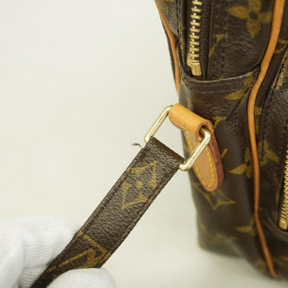 Louis Vuitton Amazon shoulder