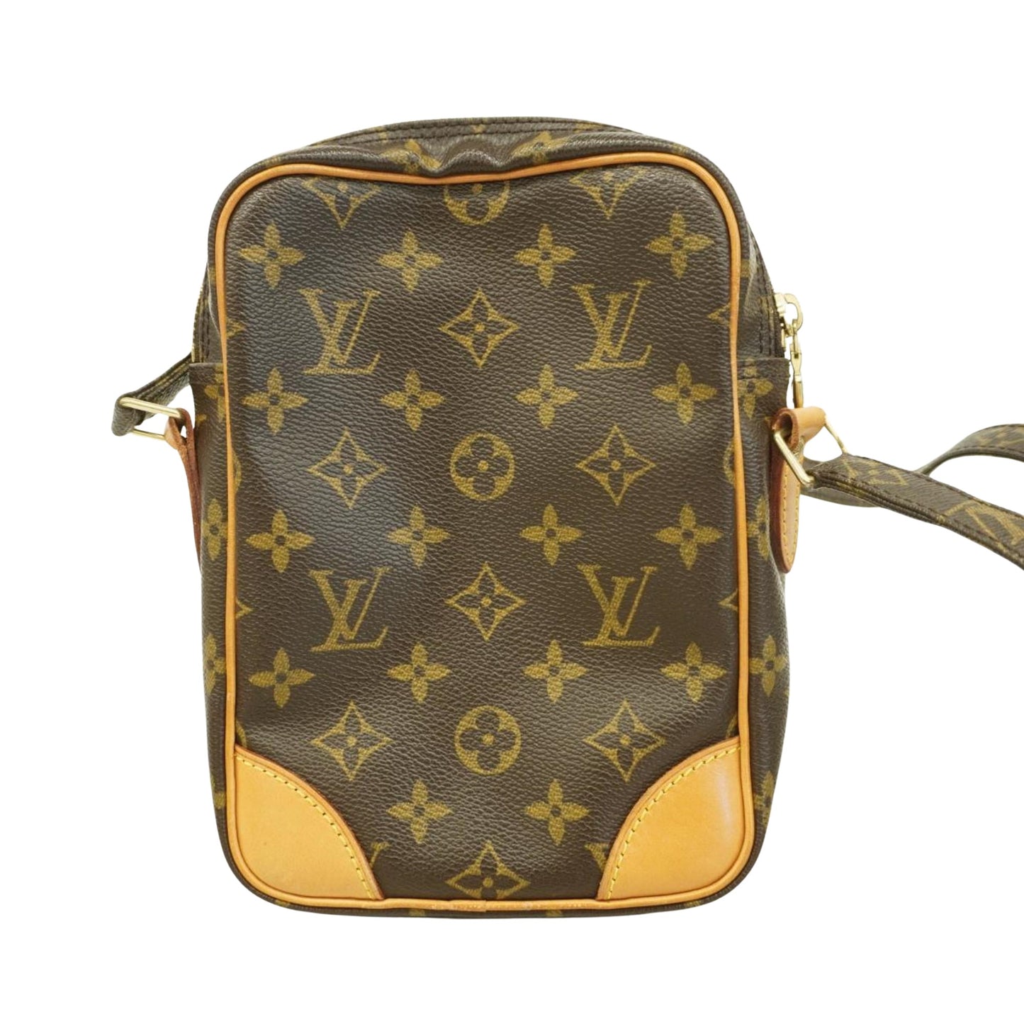 Louis Vuitton Amazon shoulder