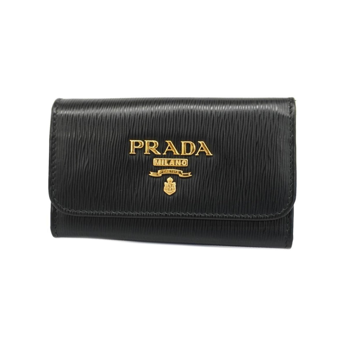 Prada 6 keys wallet