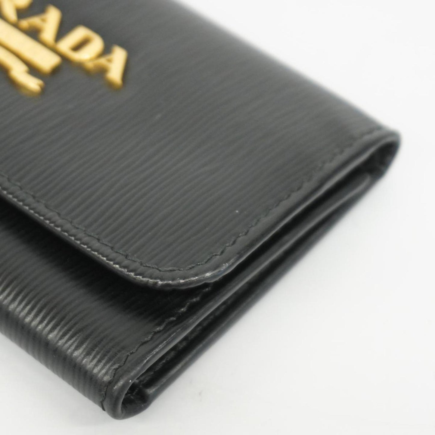 Prada 6 keys wallet