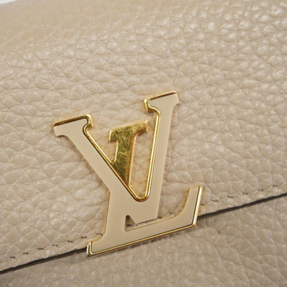 Louis Vuitton Capucines wallet