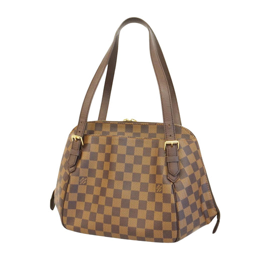 Louis Vuitton Belem MM shoulder