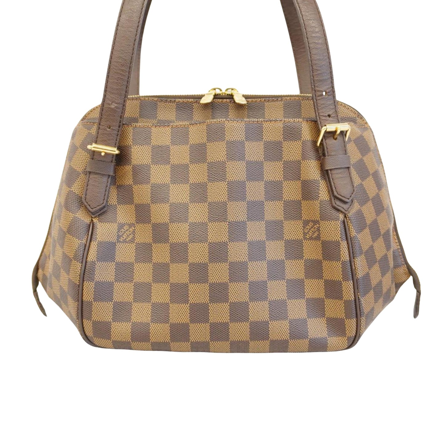 Louis Vuitton Belem MM shoulder