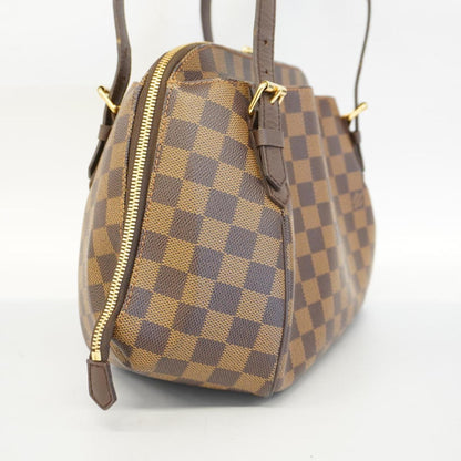 Louis Vuitton Belem MM shoulder