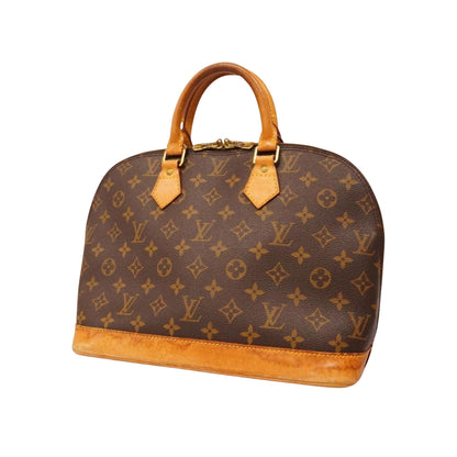 Louis Vuitton Alma handbag