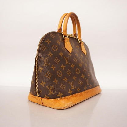 Louis Vuitton Alma handbag