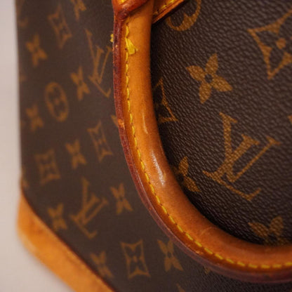 Louis Vuitton Alma handbag