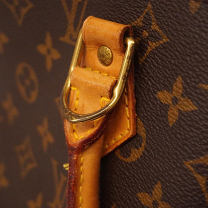 Louis Vuitton Alma handbag