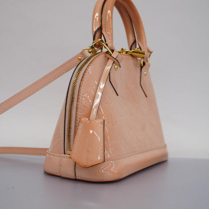 Louis Vuitton Alma BB handbag