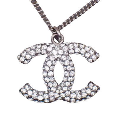 Chanel Coco Mark necklace