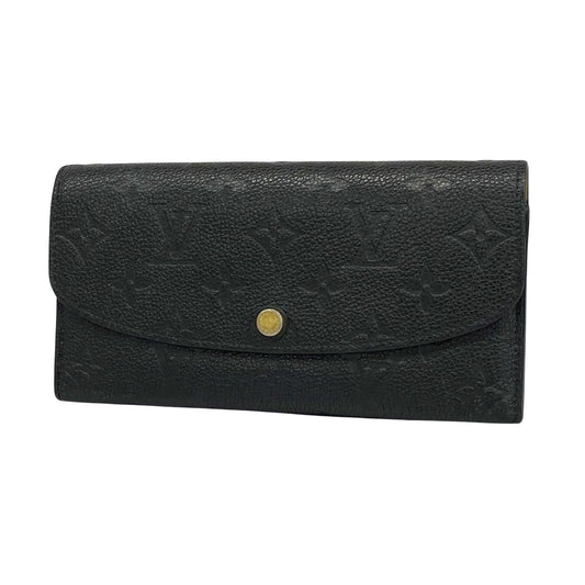 Louis Vuitton Portefeuille Emilie wallet