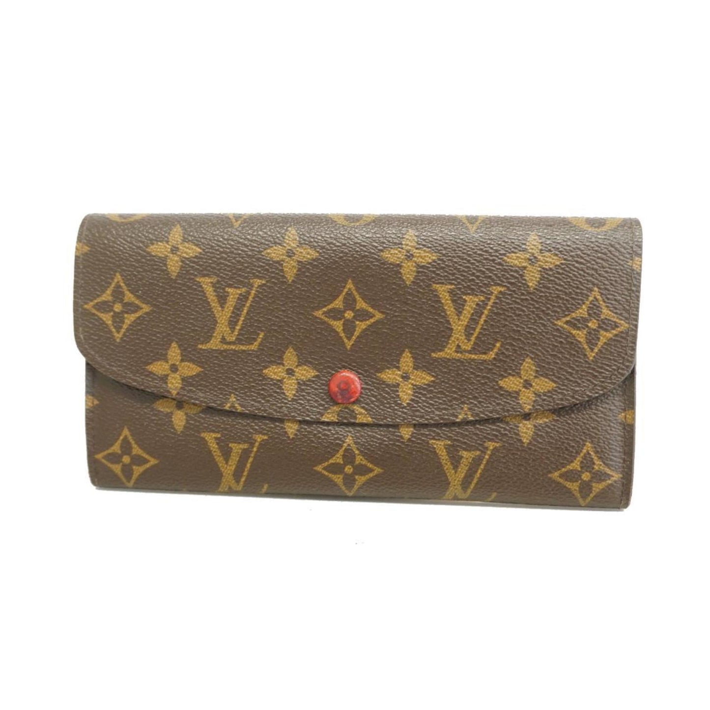 Louis Vuitton Emilie wallet