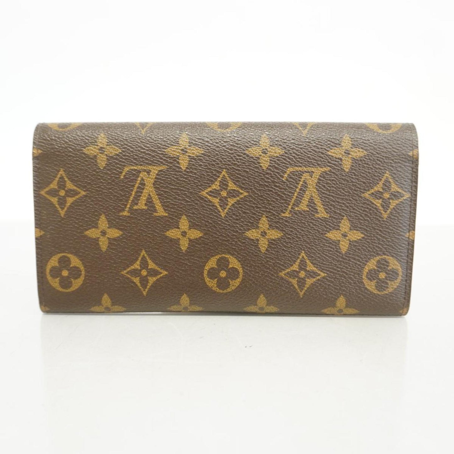 Louis Vuitton Emilie wallet