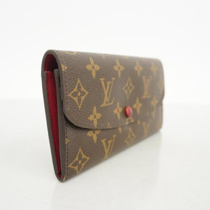 Louis Vuitton Emilie wallet