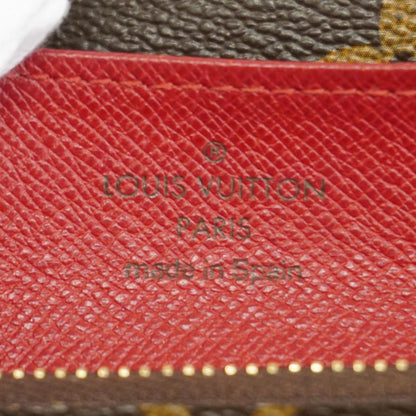 Louis Vuitton Emilie wallet