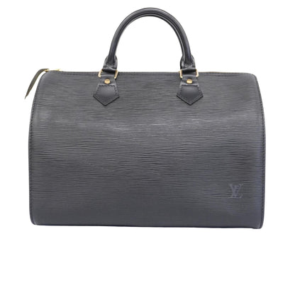 Louis Vuitton Speedy 30 handbag