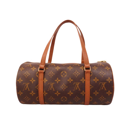 Louis Vuitton Papillon handbag