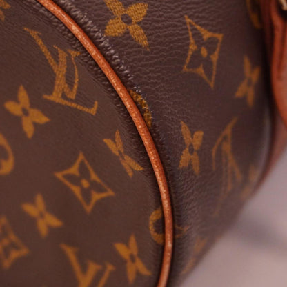 Louis Vuitton Papillon handbag