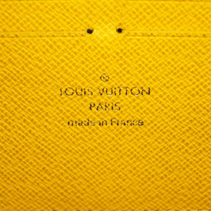 Louis Vuitton Portefeuille Clémence wallet