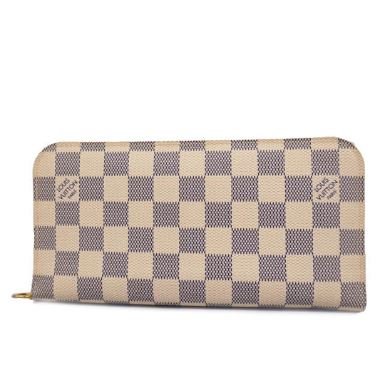 Louis Vuitton Insolite wallet