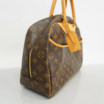 Louis Vuitton Deauville handbag