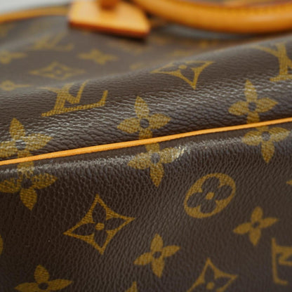 Louis Vuitton Deauville handbag