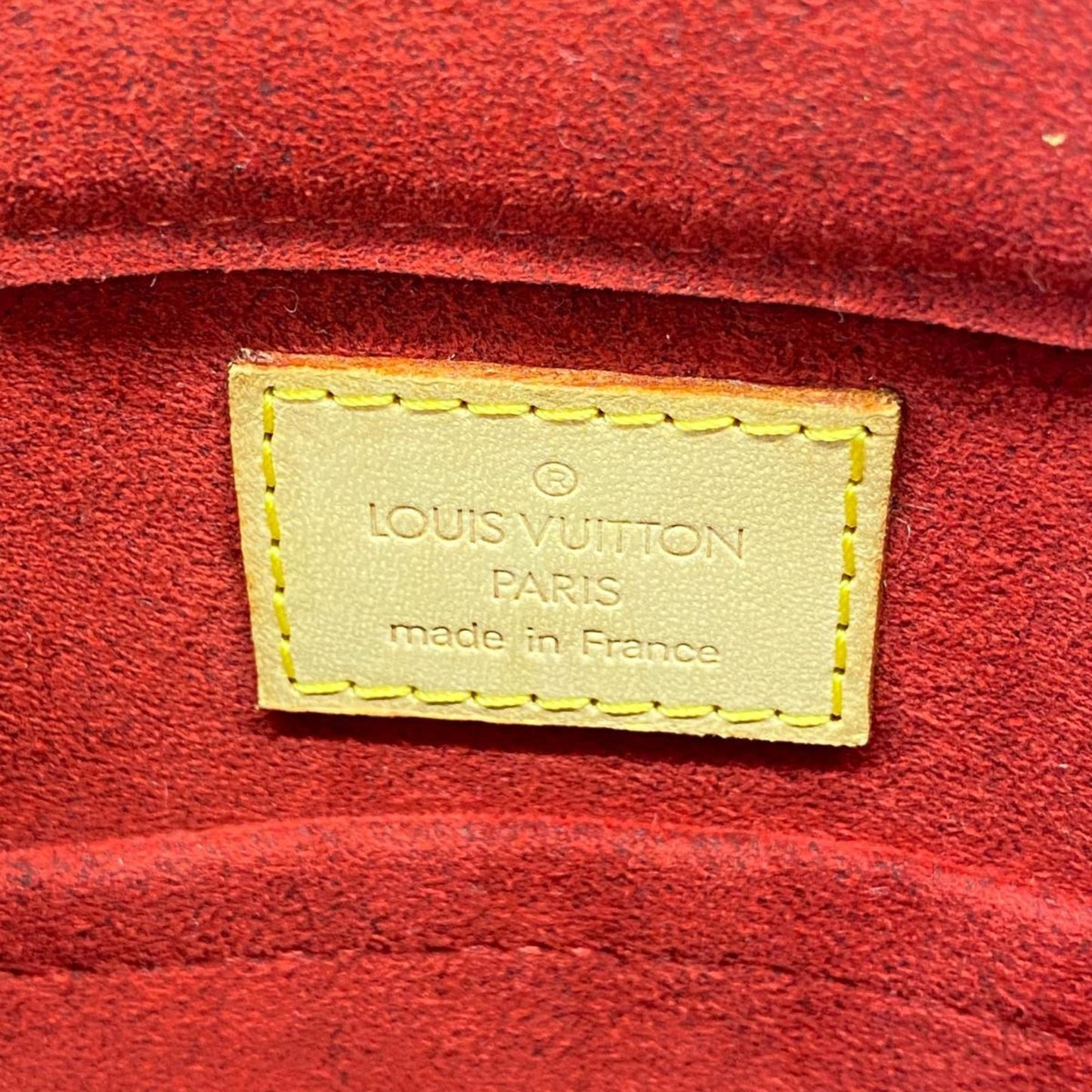 Louis Vuitton Viva Cité shoulder