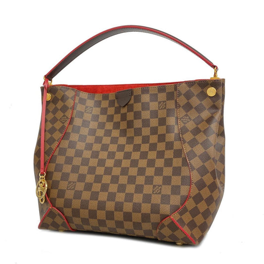 Louis Vuitton Caissa shoulder