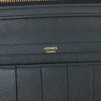 Hermès Béarn wallet