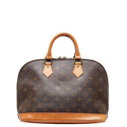 Louis Vuitton Alma handbag