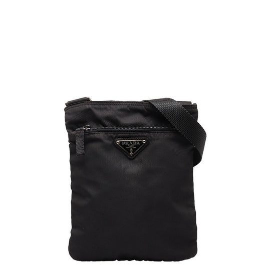 Prada Tessuto shoulder