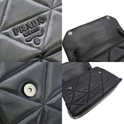 Prada Spectrum shoulder